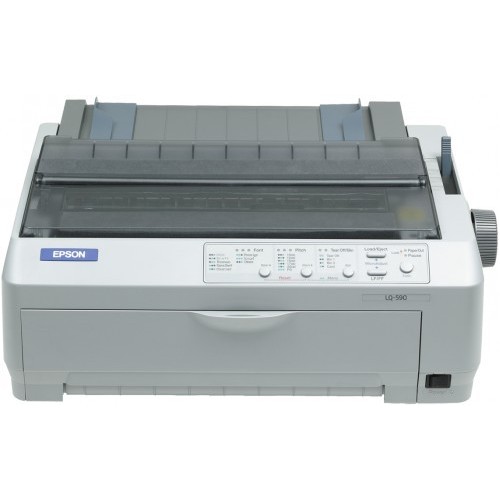 Imprimante EPSON LQ-590
