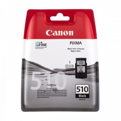 Canon PG-510 - Cartouche...