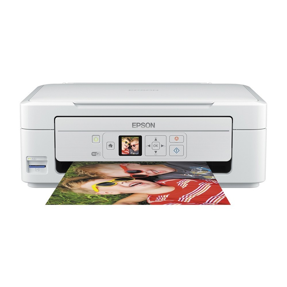 Epson - Expression - Home - XP - 335 - Imprimante - multifonctions