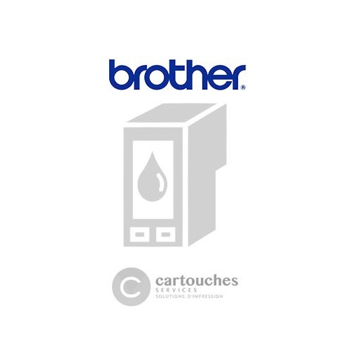 BROTHER ENCRE J 400P