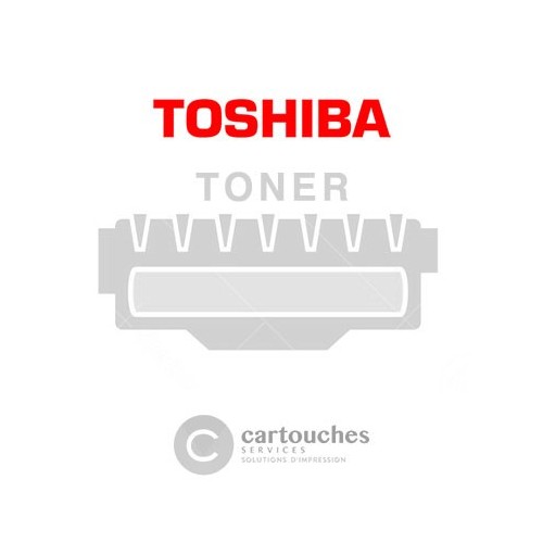 Cartouche TOSHIBA Recyclée...