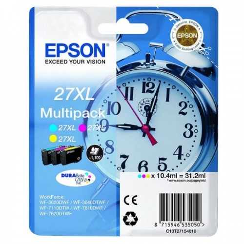 EPSON T27 - T2715 MULTIPACK...