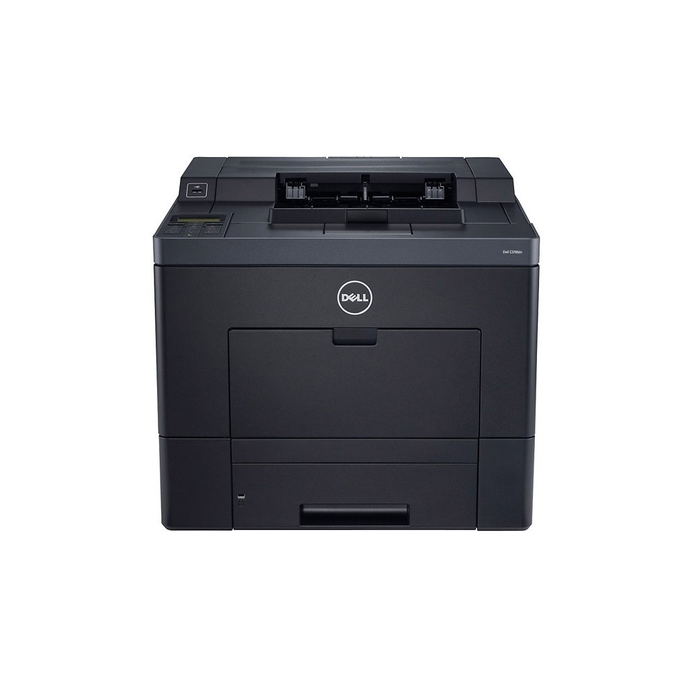 Dell-imprimante-laser-couleur-C3760n-promotion-cartouches-services