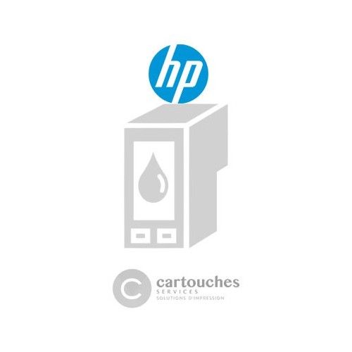 Cartouche HP Compatible  -...
