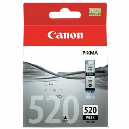 Canon PGI-520BK - Cartouche...