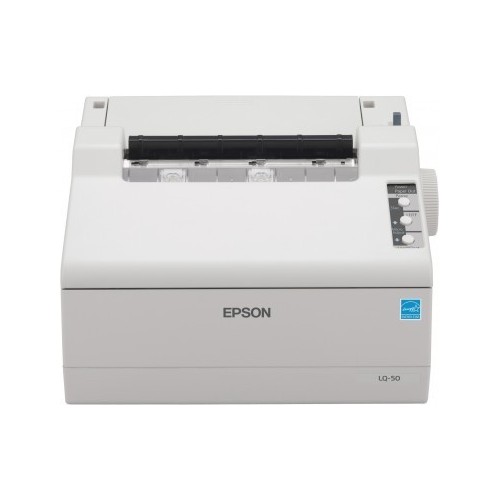 Imprimante EPSON LQ-50