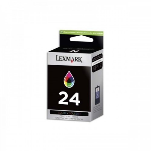 LEXMARK 24 COULEUR -...